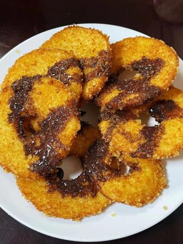 长江之都美食排名前十(湖北美食排行榜城市前十名)插图28