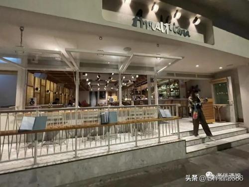 潮汕本地酒吧排名前十(汕头市什么酒吧最出名)插图12