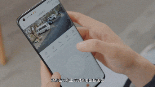 无线摄影机(高清数码摄影机怎么用)插图18