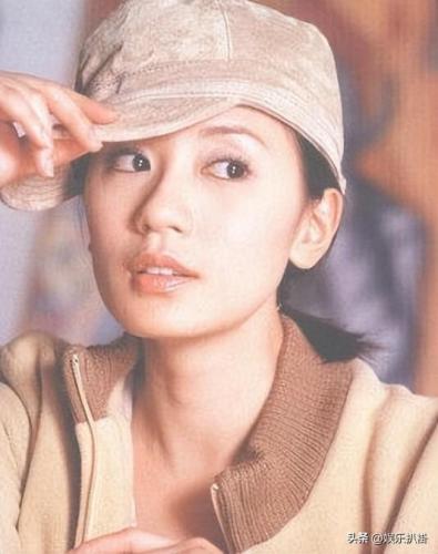 大眼美女明星(古装十大女明星)插图68