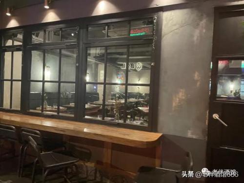 潮汕本地酒吧排名前十(汕头市什么酒吧最出名)插图17