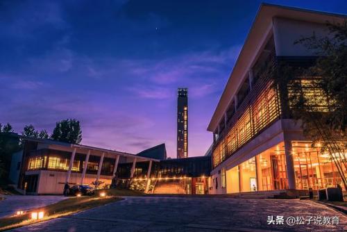 南京学校就业排名前十(南京就业好的大学排名)插图13