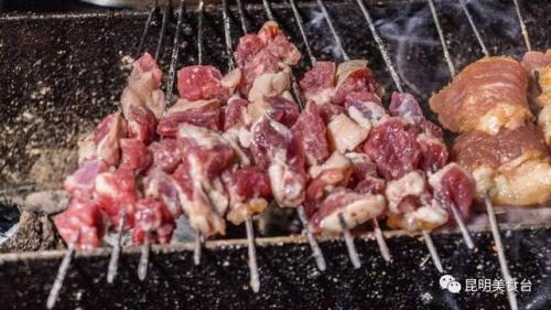 昆明烤肉集团排名前十(贵阳烤肉十大排名)插图89