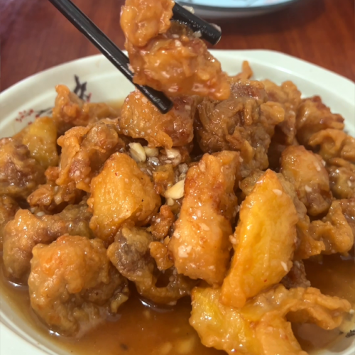 闽侯炒菜排名前十店铺(闽侯美食店榜前十名)插图1