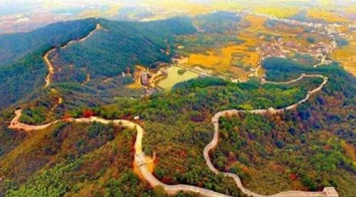 南昌必看景点排名前十(南昌至杭州沿途景点)插图46