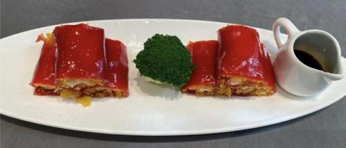 常州中餐餐厅排名前十(米其林餐厅特色菜)插图4