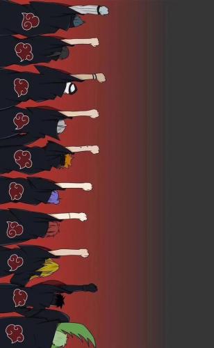 火影忍者横版游戏(横版的一款火影游戏)插图4