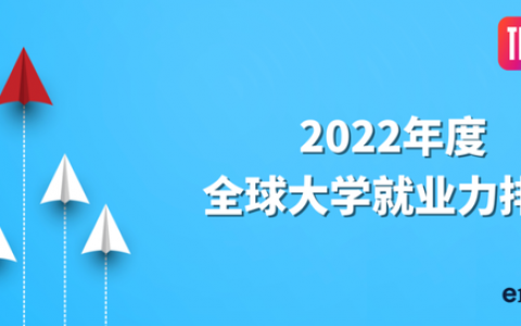 现在大学就业排名前十(专业排名)