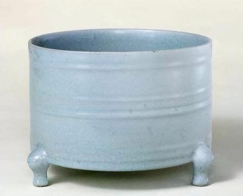 汝窑瓷器大师排名前十(汝瓷大师排名)插图9