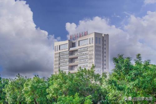 二本大学排名文科(全国二本院校排名表)插图2