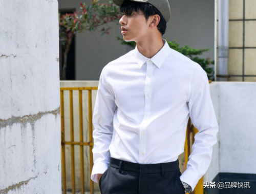 男式商务衬衫排名前十(中国高档男士衬衫品牌大全)插图3