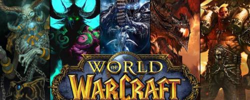 魔兽世界强大的物品任务(魔兽强大的物品任务)插图