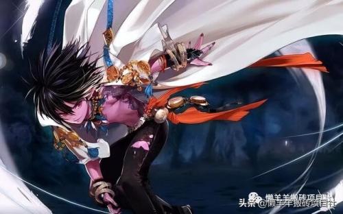 dnf2022刷图最快的职业(2023dnf刷图最快的职业)插图6