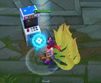 lol6周年庆典皮肤(lol周年限定皮肤返场时间)插图4
