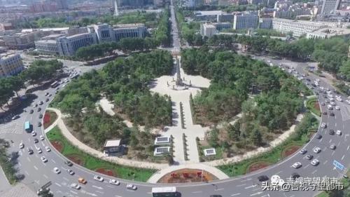 各个城市广场排名前十(世界广场最多的城市)插图5