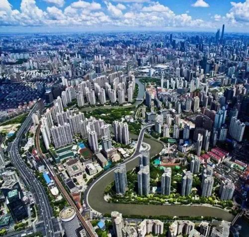 上海划船景区排名前十(上海划船的公园哪个比较好)插图3