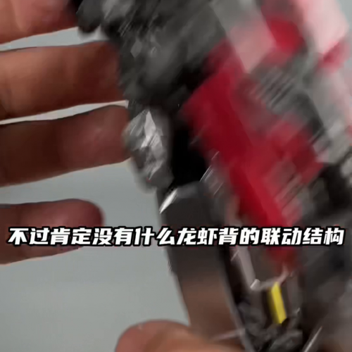 高端液压玩具排名前十(中国玩具出口排名)插图2