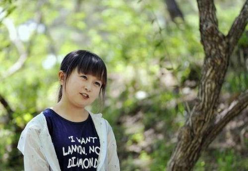 袖珍人朱洁(袖珍人和侏儒人的区别)插图24