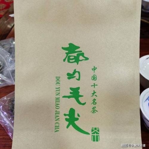 全国绿茶测评排名前十(茶叶口感排行)插图10