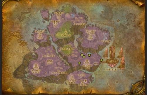 重结缔皮哪里比较好刷(魔兽世界重结缔皮图纸在哪里弄)插图9