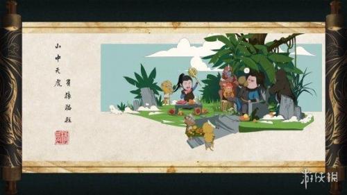 偶游战绩查询(偶游wot盒子软件特点)插图1