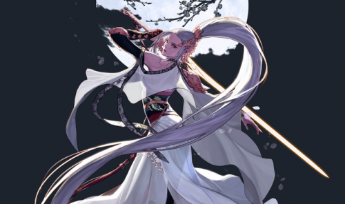 剑帝前十神话排名(dnf剑帝毕业武器排行)插图1