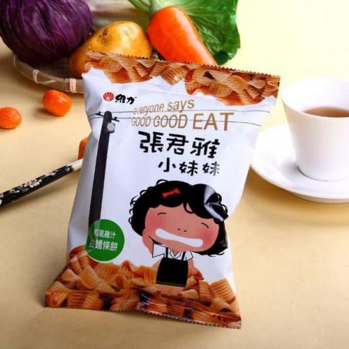 干脆面排名前十图片(最好吃的干脆面排行榜)插图6