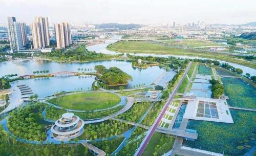 景观改造公司排名前十(国内比较好的景观公司)插图86