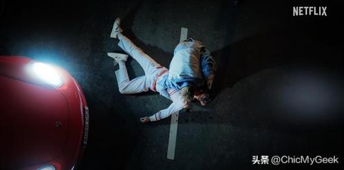 十大恐怖剧排名前十(震惊全球十大灵异事件)插图5
