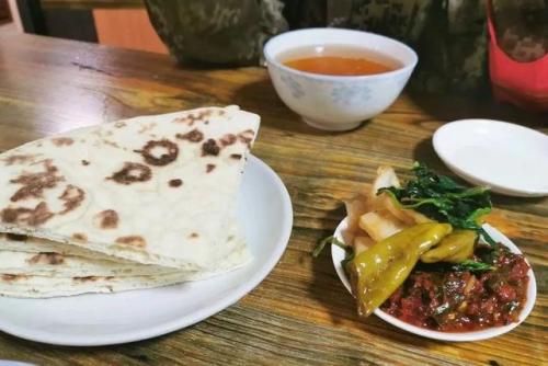 伊宁高端餐厅排名前十(伊宁市高逼格餐厅)插图10