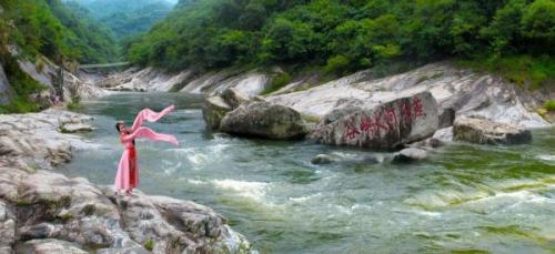 安徽风景(安徽自驾游经典线路家庭用)插图24