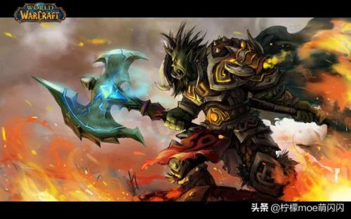 部落守卫战符文(部落守卫符文搭配)插图1