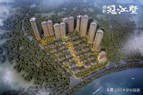 南宁豪宅销量排名前十(南宁十大顶尖豪宅)插图9