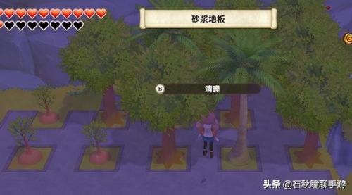 牧场物语第一年详细攻略(单开牧场攻略)插图2