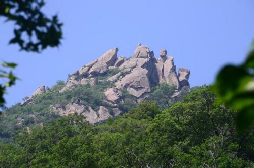 朝阳旅游(朝阳十大景点)插图4