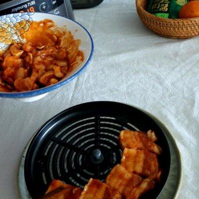 大喜大烤肉酱(大喜大牛肉粉)插图7