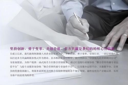 策划公司(策划平台)插图5