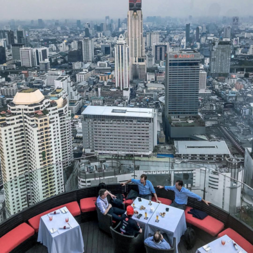 公寓酒店(公寓酒店经营模式)插图13