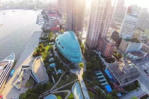 上海划船景区排名前十(上海划船的公园哪个比较好)插图4