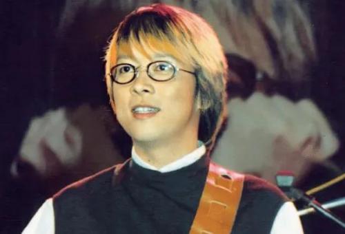 谭咏麟台湾销量排名前十(谭咏麟在台湾地位)插图4