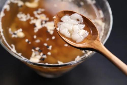 红豆沙糖水(红豆的功效与作用)插图10