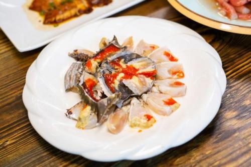 台州小海鲜 排名前十(台州餐饮排名前十名单)插图20
