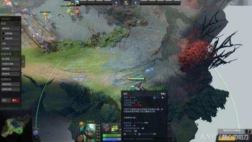 尸王出装攻略(血法单挑6层尸王装备)插图8