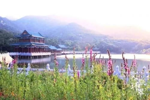 威海仙姑顶(威海仙姑顶景区免费吗)插图2