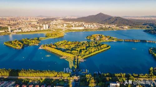 南京最佳观景台排名前十(南京观景桥在哪里)插图8