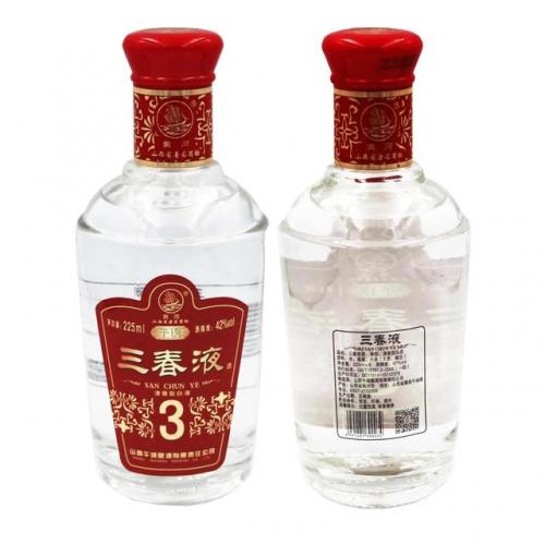 山西民营酒厂排名前十(山西第一酒厂)插图6