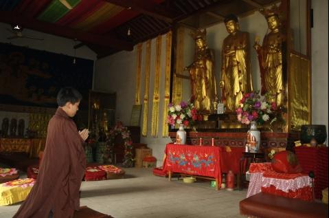 濮阳景点寺庙排名前十(濮阳香火最旺的寺庙)插图6