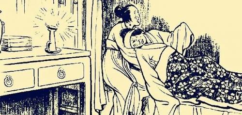 妖狐试图掳走的妖怪(妖狐试图掳走的妖怪是什么)插图11