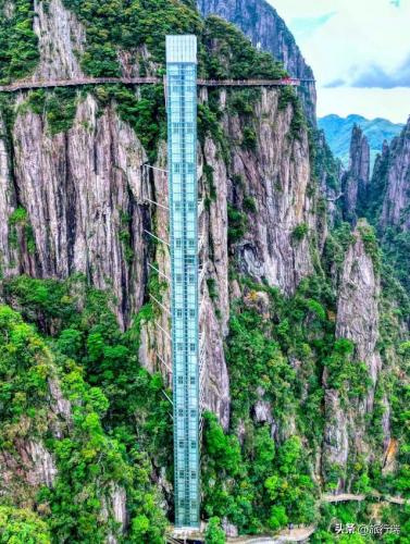 广东排名前十的高山(江苏高山排名)插图11