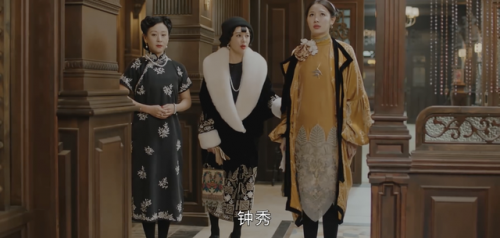 张楠女演员(张楠烈火军校)插图11